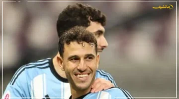 حلم المونديال يقترب.. حمدي فتحي يقود الوكرة في مهمة أكتوبر الناري نحو إنجاز تاريخي 1